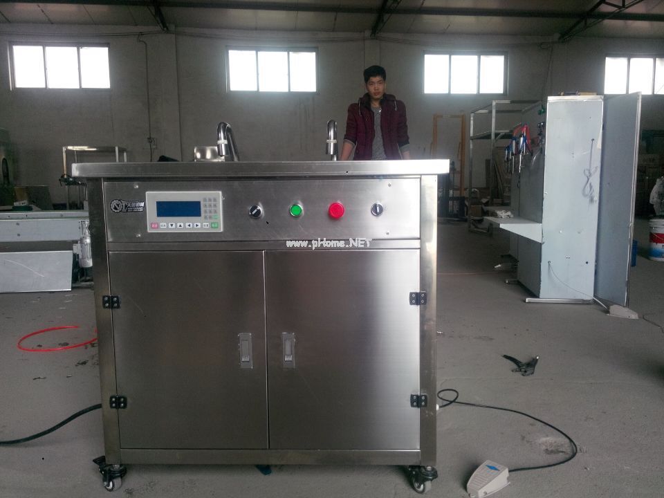 2019電動(dòng)灌裝機(jī) 不限量