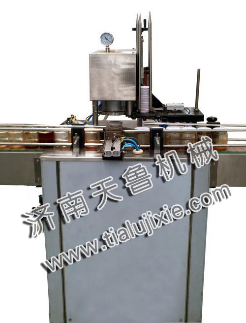 <strong>2019 廣口瓶真空旋蓋機(jī)（</strong>